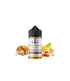 Five Pawns – Grandmaster 30ml/60ml