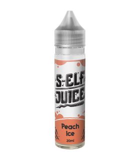 S-Elf Juice Peach Ice 20ml/60ml