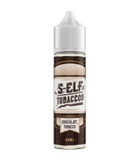 S-Elf Juice Tobaccos Chocolate Tobacco 20ml/60ml