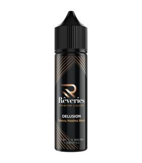 Steam City Reveries Delusion 12ml/60ml