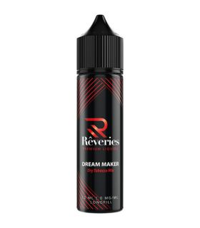 Steam City Reveries Dream Maker 12ml/60ml