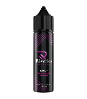 Steam City Reveries Fancy 12ml/60ml