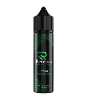 Steam City Reveries Utopia 12ml/60ml