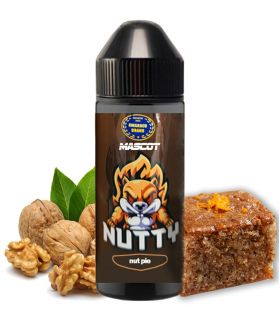 MASCOT Nutty 120ml