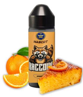 MASCOT Racoon 120ml