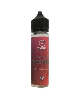 OMNIA Flavor Shot SPECTRUM