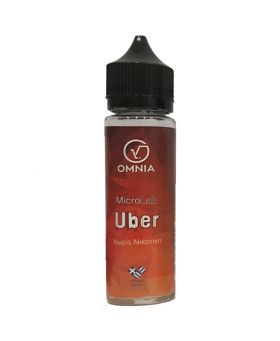 OMNIA Flavor Shot UBER