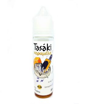 TASAKI Καραμέλα 60ml by Vapingreek