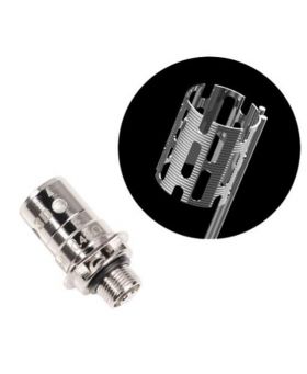 ΕΦΕΔΡΙΚΗ ΚΕΦΑΛΗ Zenith / Zlide Plex 3D Mesh Coil 0.48 Ohm Innokin