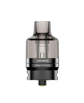 PnP Tank 26mm by Voopoo Black