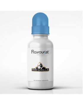 FLAVOURIST THE GORILLA 15ml