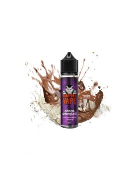 Vampire Vape Cream Chocolate 20/60ml