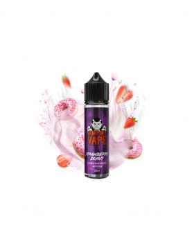 Vampire Vape Strawberry Donut 20/60ml