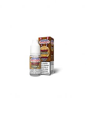 American Stars Nutty Buddy Cookie 10ml