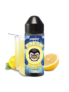 MASCOT FRESH - Kowalski 120ml