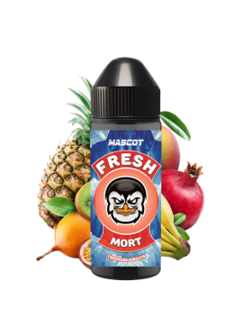 MASCOT FRESH - Mort 120ml