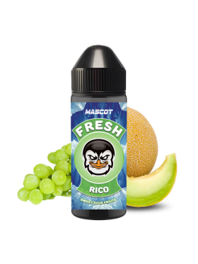 MASCOT FRESH - Rico 120ml