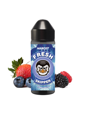 MASCOT FRESH - Skipper 120ml