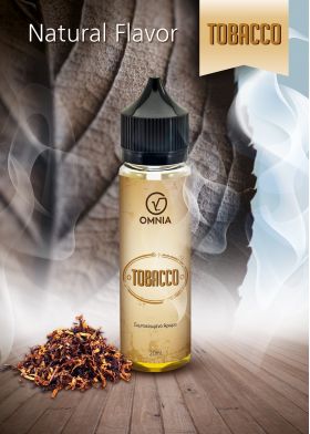 OMNIA Flavor Shot TOBACCO