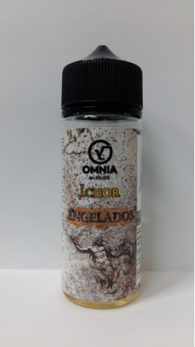 Ichor Engelados 120ml by Omnia