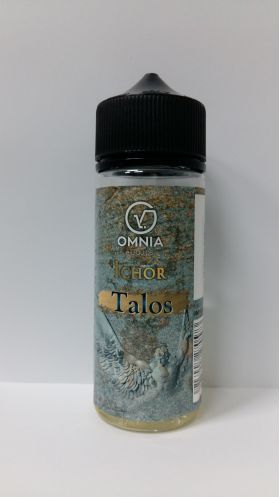 Ichor Talos 120ml by Omnia