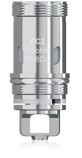 ΕΦΕΔΡΙΚΗ ΚΕΦΑΛΗ ELEAF EC2