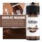 NTEZABOY choco milkshake 25ml (120ml)