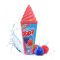 Vape Maker Pop Raspberry – Blue Raspberry E-Cone 20ml/100ml