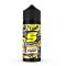 Strapped Reloaded Sour Citrus Twist 30ml/120ml