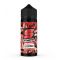 Strapped Reloaded Strawberry Sour Belt 30ml/120ml